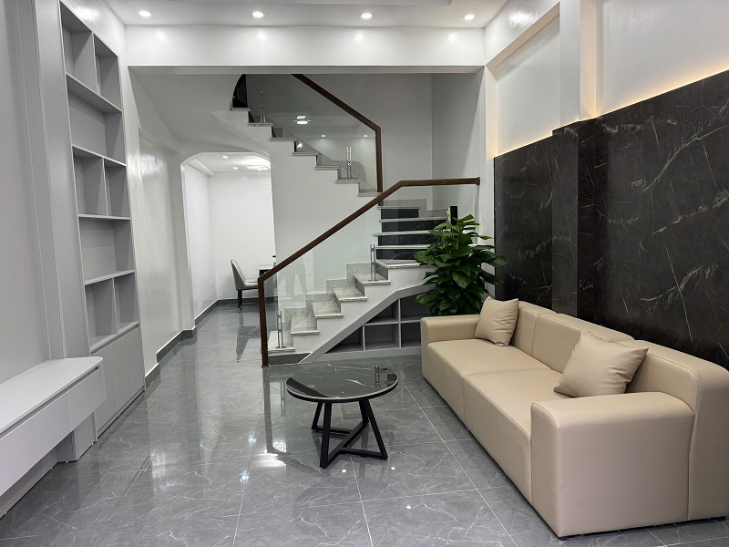 Bán nhà trong ngõ 78 Miếu Hai Xã, Lê Chân, Hải Phòng.